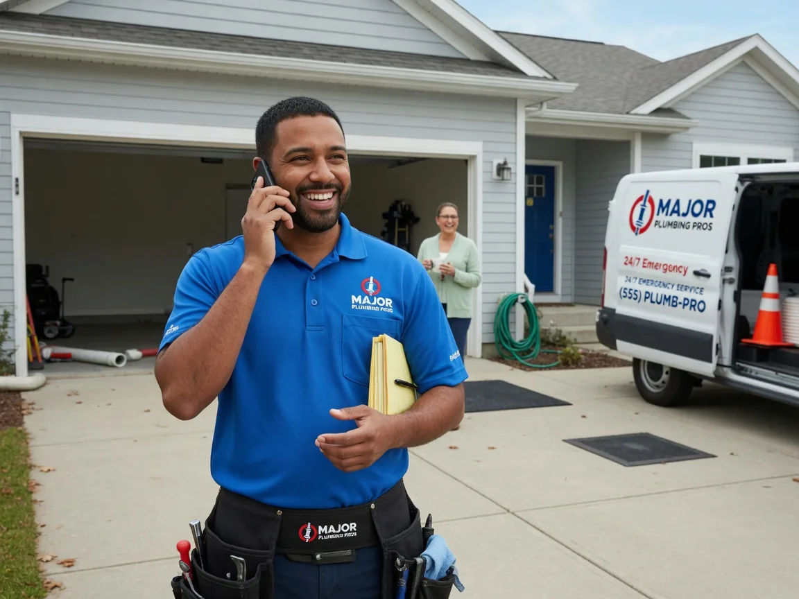 Drain Cleaning Services Oran, MO FAQs